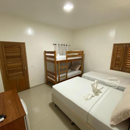 Pousada Casa Da Cion Jijoca de Jericoacoara Ngoại thất bức ảnh