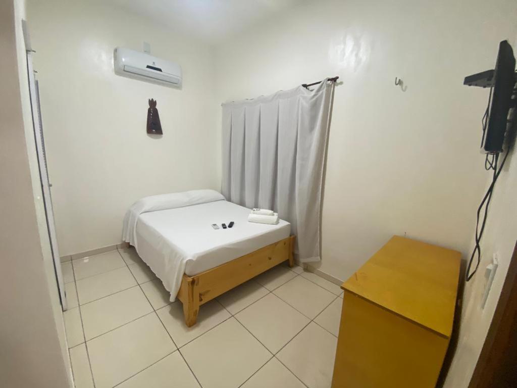 Pousada Casa Da Cion Jijoca de Jericoacoara Ngoại thất bức ảnh